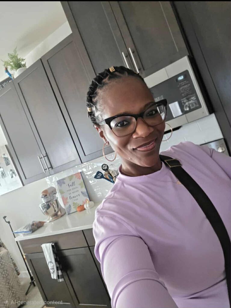 The Silent Battles of the Strong Friend